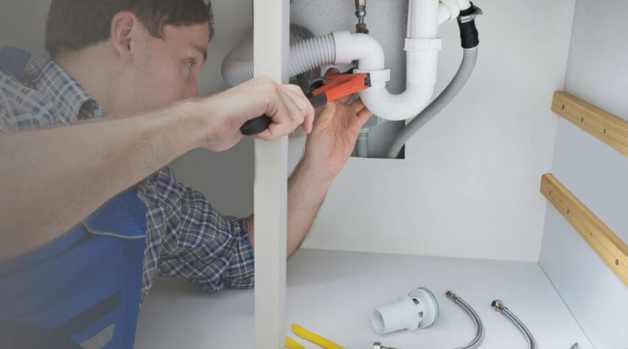 Professional Leak Detection Services in Sheridan, WY